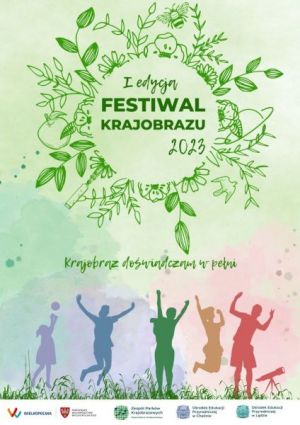 [St] Festiwal Krajobrazu
