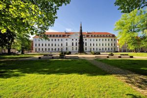Wymiana międzyuczelniana – oferta stypendialna Uniwersytetu w Greifswaldzie