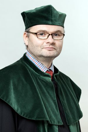Prof. Jakub Kosicki