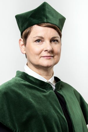 Małgorzata Garnczarska