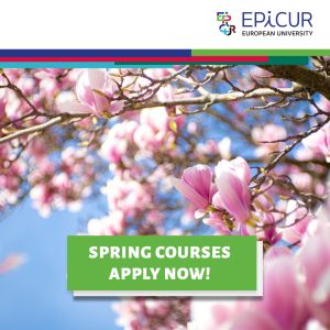 EPICUR Spring Courses