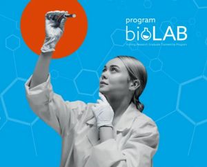 Wnioski do Programu BioLAB 2025-2026